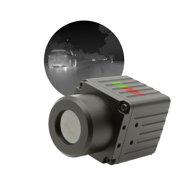 IREEDA Trending Night Driving 384*288 PRO High Resolution Security Thermal Imaging Night Vision Cars Trucks Cameras