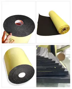 38 Degrees Ordinary EVA Foam Coiled Material Wholesale Factory Direct Sales Customized Processing Cushioning Shockproof Sound