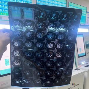 Película DE RAYOS <span class=keywords><strong>X</strong></span> térmica seca médica para <span class=keywords><strong>AGFA</strong></span> <span class=keywords><strong>5302</strong></span> 5503 - Product Image 1