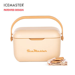 New Arrival Hard Ice Box Insulated for Keeping Beverages Cold EfficientlyVIVID 6/12/21QT - Product Image 4