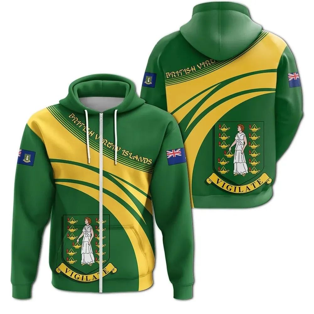 Îles Vierges britanniques