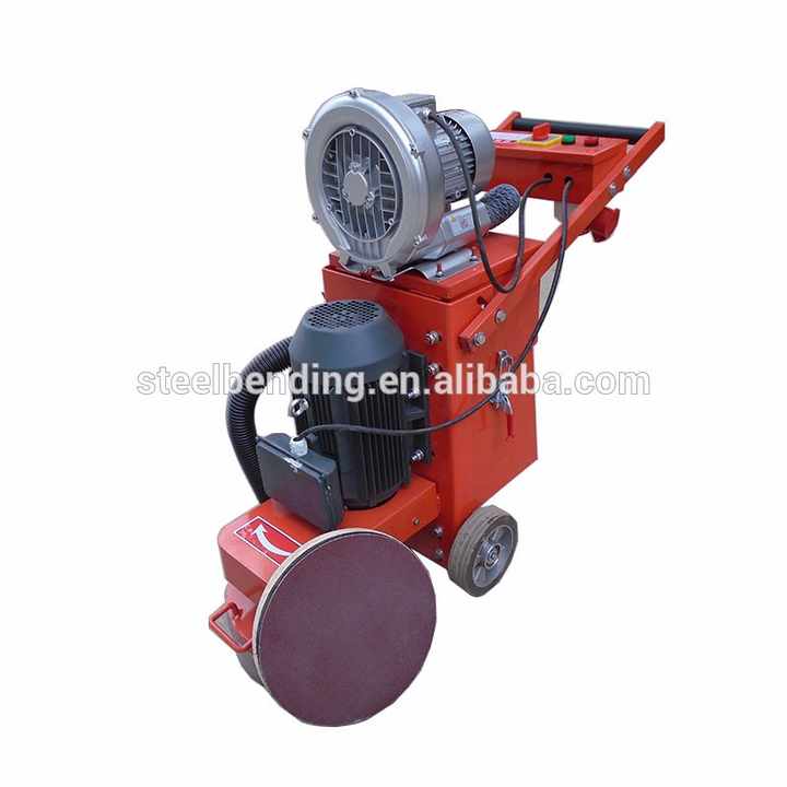 Terrazzo Floor Polishing Machine Rental, 50 OFF
