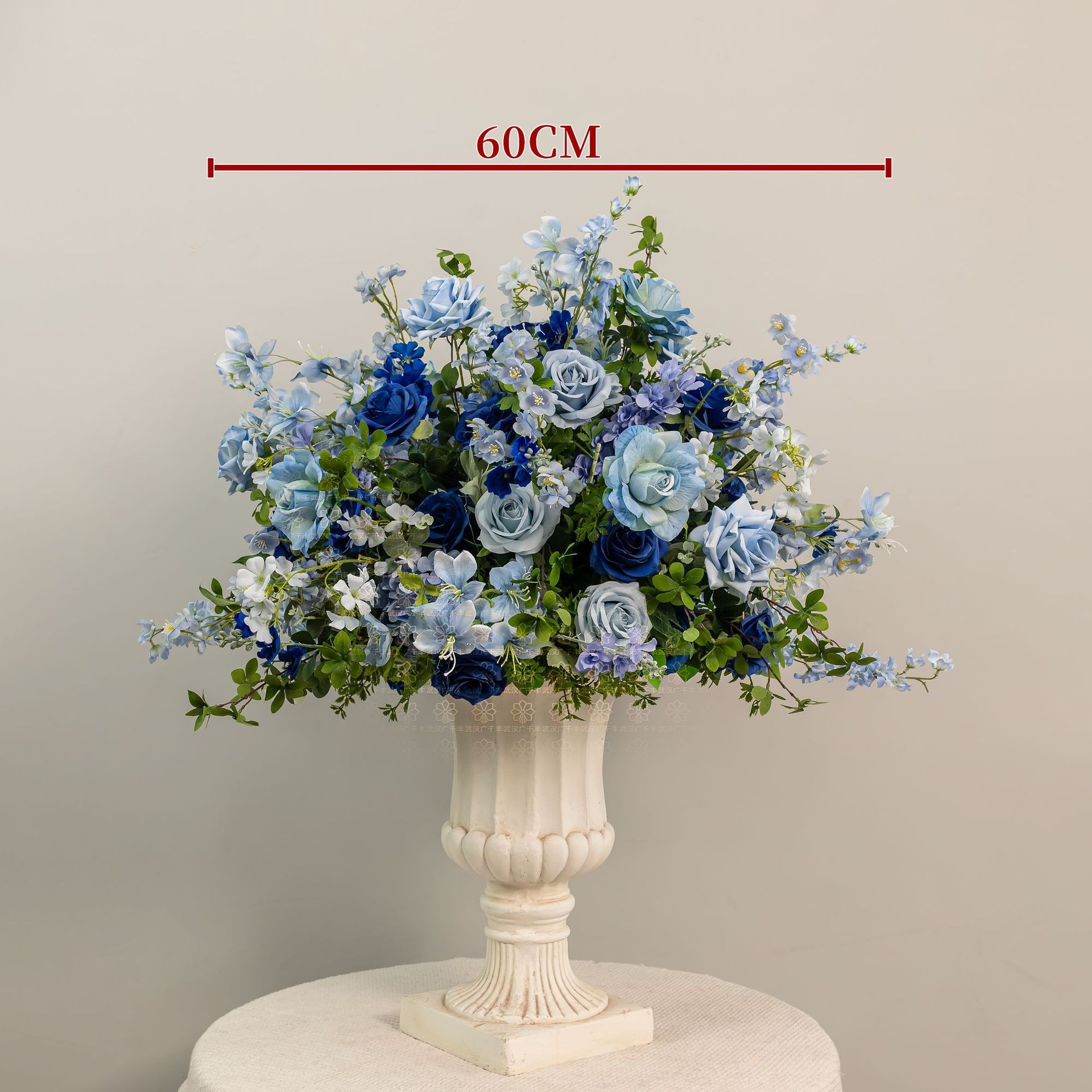 60cm(23.62in)
