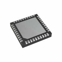 In Stock Interface 40 WFQFN Exposed Pad, CSP Electronic Circuit Components AD8123ACPZ