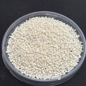 Granulés ABS de haute qualité à bas prix, matière première plastique et résine ABS recyclée, granulés haute brillance pouvant être utilisés pour l'habitat - Product Image 3
