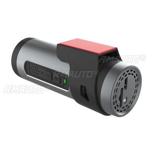 กล้องติดรถยนต์ รุ่น GC2083 พร้อมโมดูล + กระจก 4 ชิ้น รองรับการบันทึกแบบวนซ้ำ G-Sensor ไมโครโฟน มุมมอง 140 องศา กล้องบันทึกวีดีโอในรถยนต์ - Product Image 6