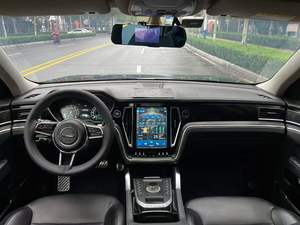 JX <span class=keywords><strong>Auto</strong></span> Tajikistán Gran Oferta 2018 Zotye T800 2.0T Automático, Asiento Eléctrico y Puerta Trasera, CCS, Techo Solar Panorámico, Autos Usados - Product Image 6