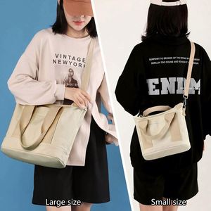 Bolsa de Compras Reutilizable de Algodón Natural Personalizada al por Mayor, Bolsas de Lona de Algodón Natural Recicladas con Logotipo - Product Image 5