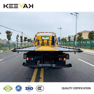 <span class=keywords><strong>Prix</strong></span> d'usine Isuzu 700P <span class=keywords><strong>Camion</strong></span> de remorquage et de dépannage routier 5 tonnes à <span class=keywords><strong>plateau</strong></span> inclinable, fabrication chinoise - Product Image 6