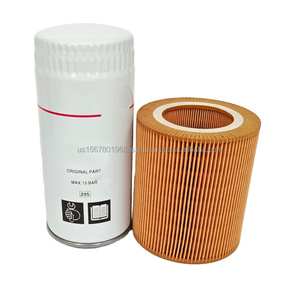 Kit de filtre pour compresseur d'air industriel Mengma 2901069501, kit de service neuf avec garantie de 6 mois - Product Image 2