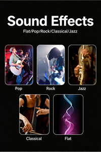 Lettore <span class=keywords><strong>MP3</strong></span> per auto con controllo delle APP per telefono supporto per scheda TF 7388 Display LCD ad alta potenza Radio FM - Product Image 6