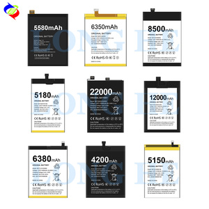 Intelligente Hand maschinen batterie Geeignet für Doogee S51 61 60 N40 55 T30 Pro V10 11 max - Product Image 3
