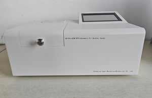 Analyseur d'acidité de l'huile, dispositif de détermination de la valeur acide, prix fabricant - Product Image 4