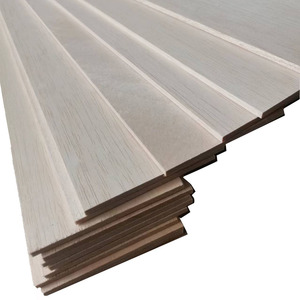 Hongland-Hoja <span class=keywords><strong>de</strong></span> <span class=keywords><strong>madera</strong></span> <span class=keywords><strong>de</strong></span> Kayu, modelo <span class=keywords><strong>de</strong></span> crucero, productos <span class=keywords><strong>de</strong></span> <span class=keywords><strong>madera</strong></span> <span class=keywords><strong>Balsa</strong></span>, 1000x100x5mm, venta al por mayor - Product Image 3