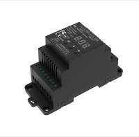 SKYDANCE DS 5-24VDC DMX SPI Decodificador Controlador RF Pixel LED Dimmer DMX SPI Convertidor para tiras LED RGB o RGBW