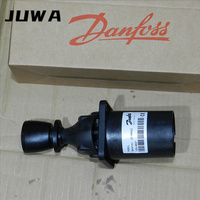Manettes hydrauliques JUWA PVRE-L 155U2607 PVRES 155B4218 Levier de commande électrique pour Danfoss 155U2601 155U2602 155U2603 155U2605