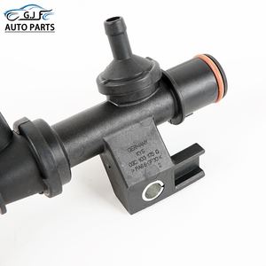Soupape de ventilation de vilebrequin moteur 03C103175G Wastegate pour VW EA111 1.4T Golf Tiguan Polo Passat Scirocco Jetta 03C 103 175G - Product Image 5