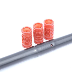 Serre extérieure ferme légumes système d'irrigation goutte à goutte 16mm goutteur roulement emballage <span class=keywords><strong>arrosage</strong></span> irrigation goutte à goutte ruban jardinage - Product Image 1