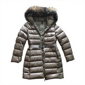 Vestes matelassées pour hommes, respirantes, coupe-vent, anti-UV, de haute qualité, pour l'extérieur en hiver, meilleur prix, séchage rapide, en nylon - Product Image 1