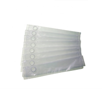Distributeur de sacs de café jetables en plastique, emballage liquide, capacité de 3, 4, 5, 10, 15, 20l, avec Valve, original