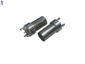 Connecteur de signal RF BNC pour contrôleur PLC, neuf et original, référence 222462-1 - Product Image 1