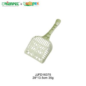 ORIENPET & OASISPET Cuchara de arena para gatos de plástico al por mayor Cuchara para caca Ready Stocks JJFD16375 Productos de limpieza para mascotas - Product Image 3