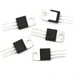 Authentic Original Brand-New Guaranteed 6N40KG-TA-TA3-T TO-220 Transistor CZSKU:BH53SM16 - Product Image 1
