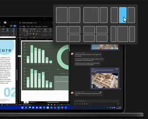 Licencia de por vida Win 11Pro Key Licencia FPP de por vida global Enviar por línea - Product Image 3