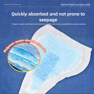 Alèses jetables de qualité médicale pour adultes, pour l'incontinence, avec noyau ultra-absorbant et tissu doux comme un drap supérieur - Product Image 5