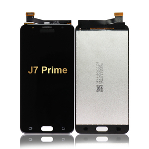 หน้าจอแอลซีดีแบบพกพาสำหรับโทรศัพท์มือถือซัมซุง F23 F52 5G แกรนด์ไพรม์ G530 J4 J5 J6 J7 J8 Prime - Product Image 6