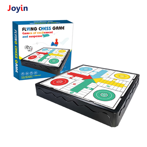 <span class=keywords><strong>Juego</strong></span> <span class=keywords><strong>de</strong></span> Mesa Surtido con Base <span class=keywords><strong>de</strong></span> Plástico <span class=keywords><strong>de</strong></span> 22 cm, 8 Estilos <span class=keywords><strong>de</strong></span> <span class=keywords><strong>Juego</strong></span>, Juguetes <span class=keywords><strong>de</strong></span> Estrategia para Niños, Múltiples Opciones, <span class=keywords><strong>Juego</strong></span> <span class=keywords><strong>de</strong></span> Rejilla <span class=keywords><strong>de</strong></span> Plástico Compacto - Product Image 2