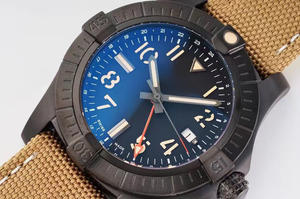 Montre mécanique automatique de luxe de haute qualité, sportive, 41 mm, en acier inoxydable, résistante à l'eau, lumineuse - Product Image 4