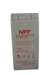 Năng lượng mặt trời UPS 2v200ah 800 1000 Xe golf Xe Lăn Điện NPP 2V chu kỳ sâu Pin axít chì cho thiết bị viễn thông - Product Image 4