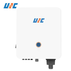 ระบบไฮบริดพลังงานแสงอาทิตย์ UNC 10KW 25KW แบบออฟกริด 12V/24V/48V 220/380V AC พร้อมคอนโทรลเลอร์ MPPT  จ่ายไฟสามเฟส  รองรับ WiFi  รับประกัน 10 ปี  มาตรฐาน IP66 - Product Image 3