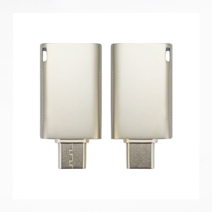 Regalo Pomo 32GB/64GB/128 GB/256GB Metal USB 3,0 Tipo C OTG USB Flash Drive Alta velocidad 128 GB <span class=keywords><strong>Pendrive</strong></span> <span class=keywords><strong>Precio</strong></span> - Product Image 2