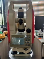 Second Hand DT-02C Cheap Price Surveying High Precision Instrument Optical Theodolite Apparatus Theodolite