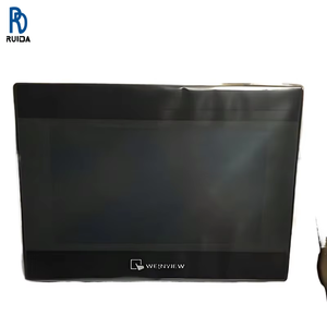 Nouvel écran tactile HMI d'origine 10 pouces MT8100iE Mt8100ie Stock entrepôt Weintek HMI MT8100Ie - Product Image 1