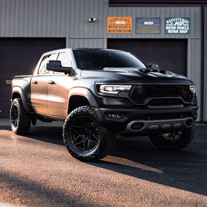 Jantes forgées de 17, 18, 19, 20, 21, 22, 24 et 26 pouces pour Ford F150 Raptor Ranger F250 F350 <span class=keywords><strong>Mach</strong></span>-<span class=keywords><strong>E</strong></span> Everest Bronco Excursion Explorer - Product Image 6