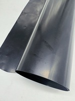 Высокопрочная геомембрана из HDPE для укрепления берегов рек, водонепроницаемая мембрана для гидроизоляции плотин
