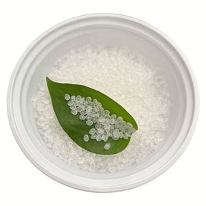 Granules de l'homopolymère pp de la résine de copolymère de pp de granules de polypropylène de Vierge/pp 520L pour l'injection et la catégorie de film - Product Image 2