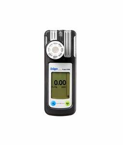 เครื่องตรวจจับก๊าซเดี่ยว Drager X-am 5100 รุ่นดั้งเดิม - Product Image 1