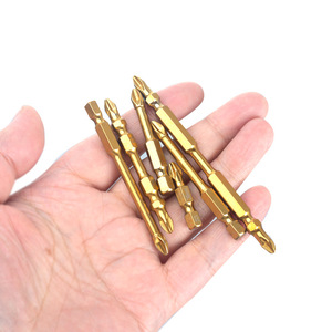 Brocas de destornillador magnéticas antideslizantes, brocas para ingeniería de jardín, bricolaje, carpintería, perforación eléctrica para el hogar - Product Image 4