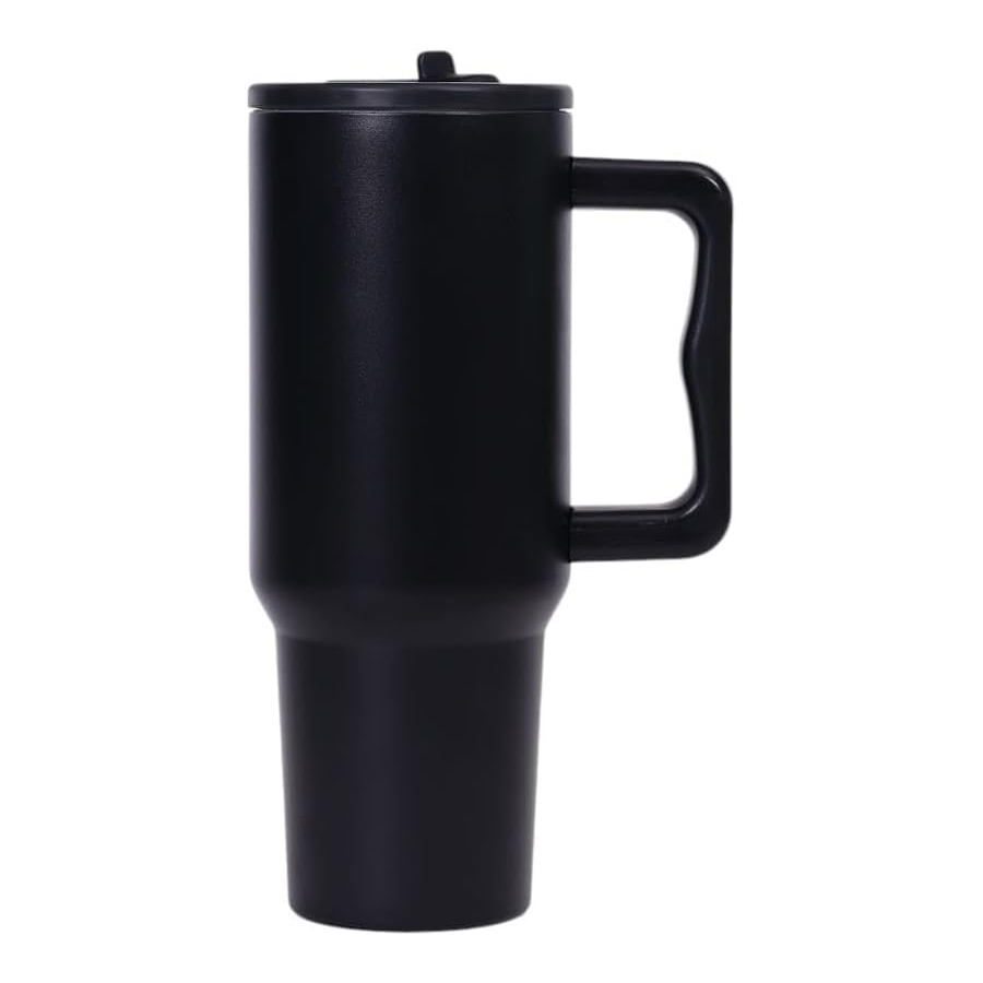 Coal Black 33oz/40oz