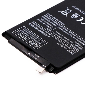 แบตเตอรี่ Xiaomi BM3B 3400mAh สำหรับโทรศัพท์มือสองขายส่ง Mi Mix 2 Mix 2s ได้รับมาตรฐาน CE RoHS ขายส่งจำนวนมาก - Product Image 2