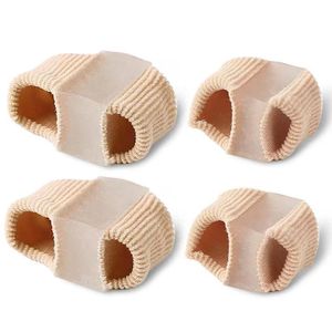 Séparateur d'orteils épandeurs soins des pieds pouce hallux valgus gros orteil entretoises lisseur oignon correcteur pour hommes et femmes - Product Image 6
