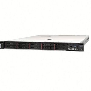 ThinkSystem SR630 V2 (1U Rack) สำหรับการประมวลผลความหนาแน่นสูงสุด พร้อมซีพียู Gold 6312U แบบ 24 คอร์ และช่องเก็บข้อมูล SFF 8 ช่อง มีสินค้าในสต็อก - Product Image 5