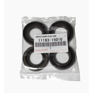 Öl dichtung des Zündkerzen rohrs 11193-15010 für Toyota-Ventildeckel dichtung - Product Image 6