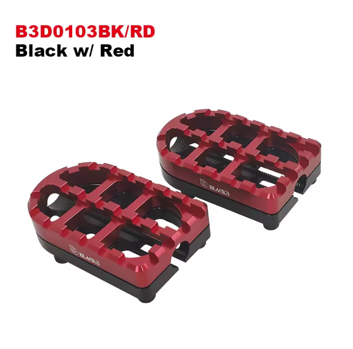 B3D0103BK/ROUGE