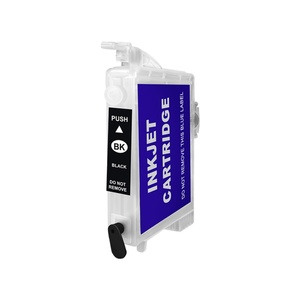 ซุปเปอร์คัลเลอร์ 9 สี T1571 - T1579 สำหรับตลับหมึกเอปสัน T1571 สำหรับเอปสัน R3000 80ML ตลับหมึกเติมได้พร้อมชิป - Product Image 4