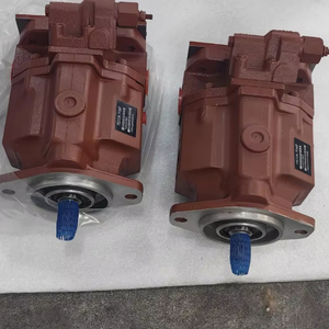 Moteur hydraulique et pièces 70423 70423RBT 70423-RBT 5C1/70423RBT Pompe à pistons à circuit ouvert - Product Image 1